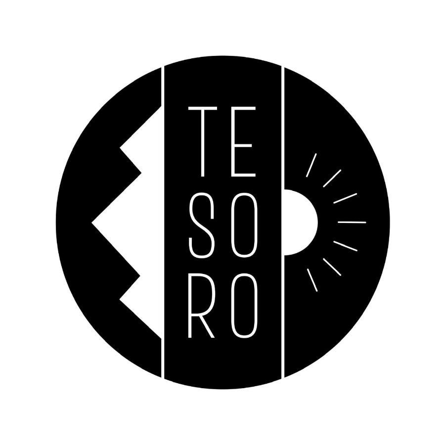 Pensiunea Tesoro Corbeni Esterno foto
